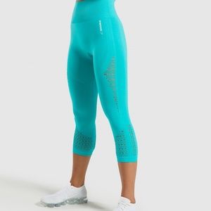 Gymshark energy seamless legging